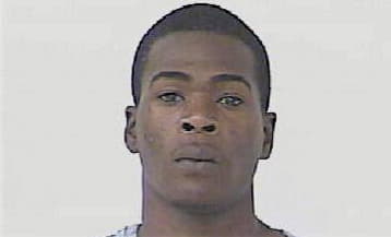 Deshawn Norwood, - St. Lucie County, FL 